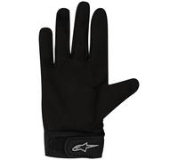 Alpinestars Bicycle A-dura Termic Gloves Black M Woman M Black