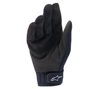 Alpinestars Stella A-Dura Thermal Ladies Bicycle Gloves, black-red, size S for Women