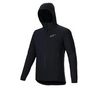Alpinestars Bicycle A-dura Termic Jacket L Black