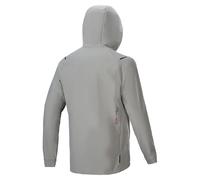 Alpinestars A-Dura Thermal Bicycle Jacket, light grey, size M