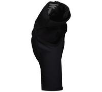 Alpinestars A-Impact Plasma Elit Elbow Pads matte black white - XL