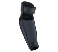 Alpinestars A-Impact Plasma Elit Elbow Pads black - M
