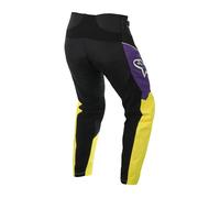 Alpinestars Bicycle A-line 2 Pants 32 Purple / Yellow