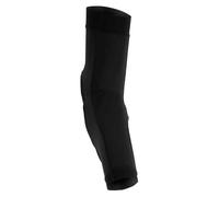 Alpinestars Bicycle A-motion Plasma Elbow Guards S Black