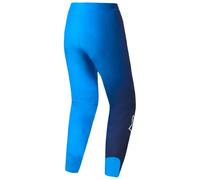 Alpinestars Bicycle A-supra Elite Pants 32 Bright Blue Fade