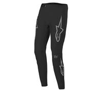 Alpinestars Bicycle A-supra Pants 36 Melt Black