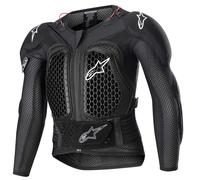 Alpinestars Bicycle Bionic Action V2 Junior Long Sleeve Protective Jacket