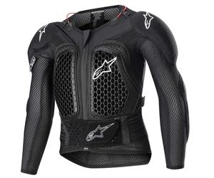Alpinestars Bicycle Bionic Action V2 Junior Long Sleeve Protective Jacket