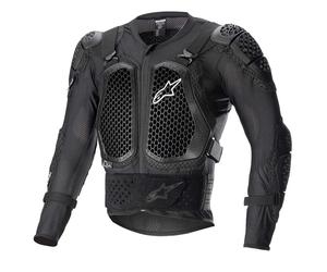 Alpinestars Bicycle Bionic Action V2 Long Sleeve Protective Jacket