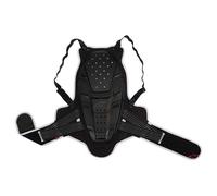 Alpinestars Bicycle Bionic Back Protector Black L