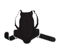 Alpinestars Bicycle Bionic Back Protector M Black