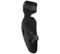 Alpinestars Bicycle Bionic Plus Elbow Guards S-M Black