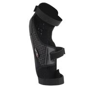 Alpinestars Bicycle Bionic Plus Knee Guards L-XL Black