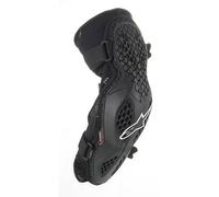 Alpinestars Bicycle Bionic Pro Elbow Guards Black 2XL