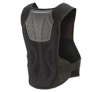 Alpinestars Bicycle Bionic Pro Protective Vest XL-2XL Black / Anthracite