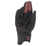 Alpinestars Bicycle Denali 2 Gloves S Black / Coral Fluo