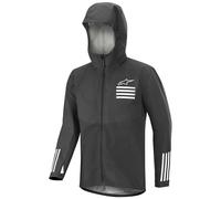 Alpinestars Bicycle Descender Jacket 7-8 Years Black