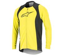 Alpinestars Bicycle Drop 2 Jacket M Acid Yellow / Black