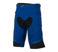 Alpinestars Bicycle Drop 2 Shorts 28 Blue Stratos / Aqua