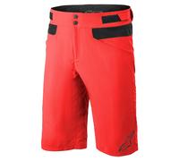 Alpinestars Bicycle Drop 4.0 Shorts 30 Bright Red