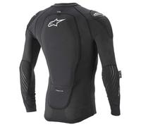 Alpinestars Paragon Lite LS Protektor Jacket, black, size XL