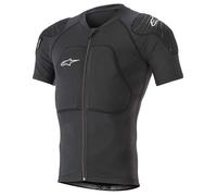 Alpinestars Paragon Lite Protector Shirt, black, size S for Men