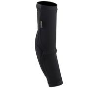 Alpinestars Bicycle Paragon Plus Elbow Guards L Black / Red