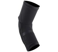 Alpinestars Bicycle Paragon Plus Knee Guards M Black