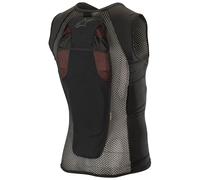 Alpinestars Bicycle Paragon Plus Protective Vest M Black