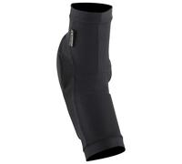 Alpinestars Bicycle Paragon Plus Youth Elbow Guards S-M Black / White