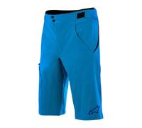Alpinestars Bicycle Pathfinder Shorts 30 Cyan / Blue