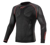 Alpinestars Bicycle Ride Tech V2 Summer Long Sleeve Base Layer