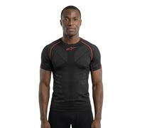 Alpinestars Bicycle Ride Tech V2 Summer Short Sleeve Base Layer