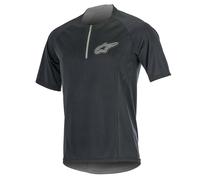 Alpinestars Bicycle Rover 2 Short Sleeve Enduro Jersey XL Black / Dark Shadow