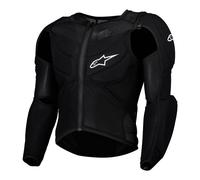 Alpinestars Bicycle Vector Tech Long Sleeve Protective Jacket Black M