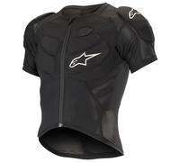 Alpinestars Bicycle Vector Tech Protective Vest Black S