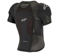Alpinestars Bicycle Vector Tech Protective Vest S Black