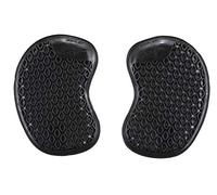 Alpinestars Bioflex 6525520 Hip Protectors S - Black