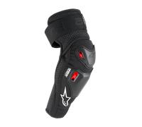 Alpinestars Bionic Pro Plasma Elbow Protectors, black, size L XL for Men