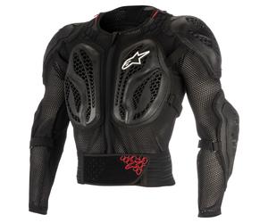 alpinestars Bionic Action E PROTECTOR JACKET unisex Black, L