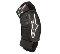 Alpinestars Bionic Action Kickstart Junior Elbow Guards
