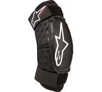 Alpinestars Kids MX | eBike Armour, Elbow - Bionic Action Kickstart (Black/Red)