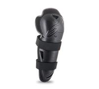 Alpinestars Bionic Action Youth Knee Protectors, black