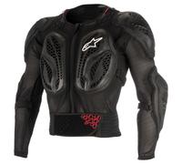 alpinestars Bionic Action LE PROTECTOR JACKET unisex Black, XL