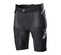 Alpinestars Bionic Action Protector Shorts, black, size M for Men