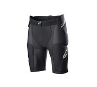 Alpinestars Bionic Action Protection Short - Black - M