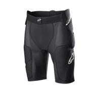 Alpinestars Bionic Action Protection Shorts Black