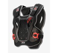 Alpinestars Bicycle Bionic Action Protection Vest Black 2XL