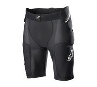 Alpinestars Bionic Action Protective Shorts BlackM Black