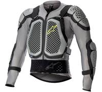 Alpinestars Bionic Action V2 Long Sleeve Protective Jacket